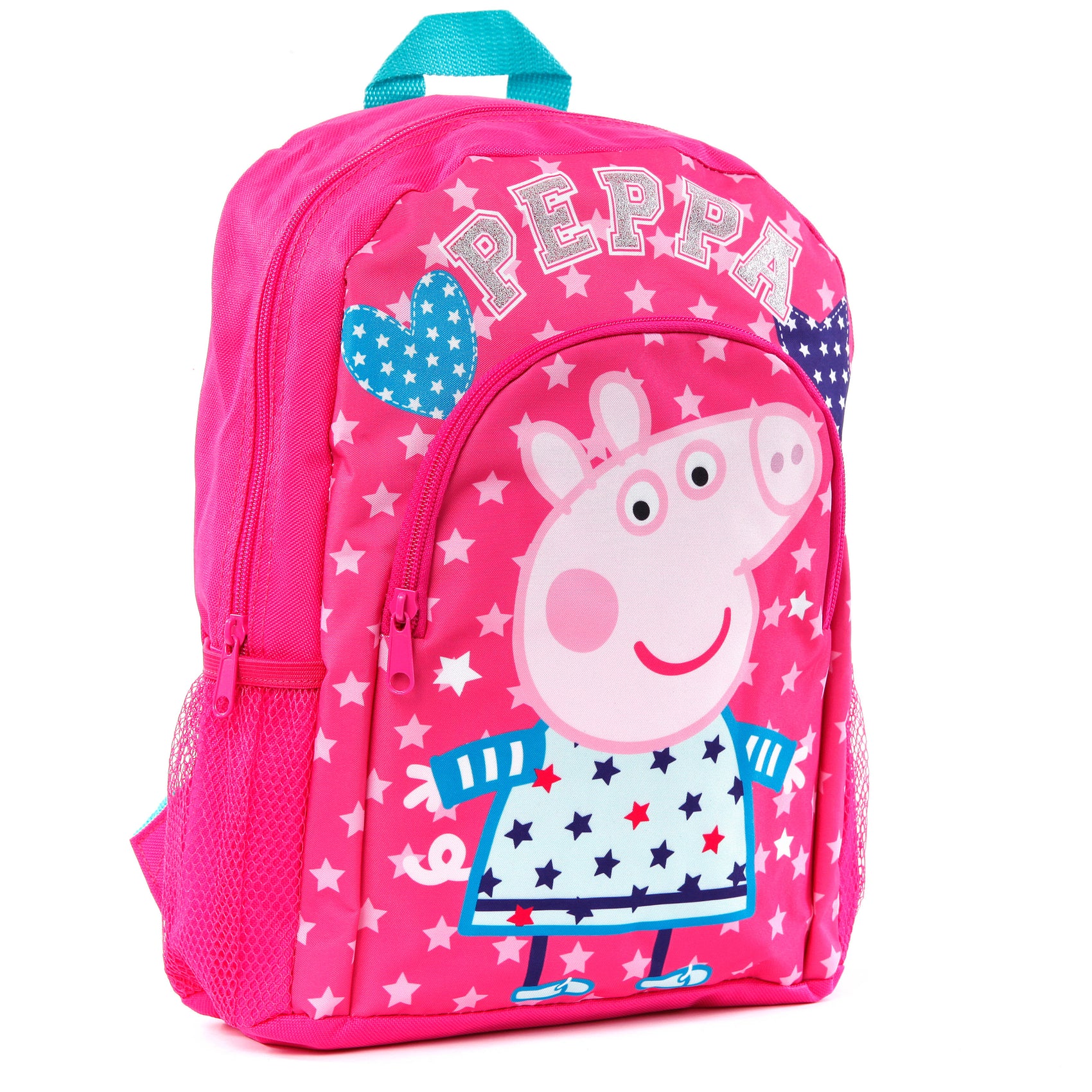 Peppa pig mini backpack sale