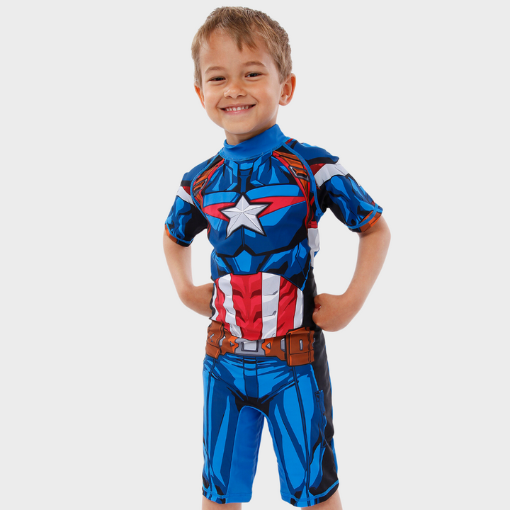 Kids Marvel Avengers Clothes Pj s Accessories at Character Character DE