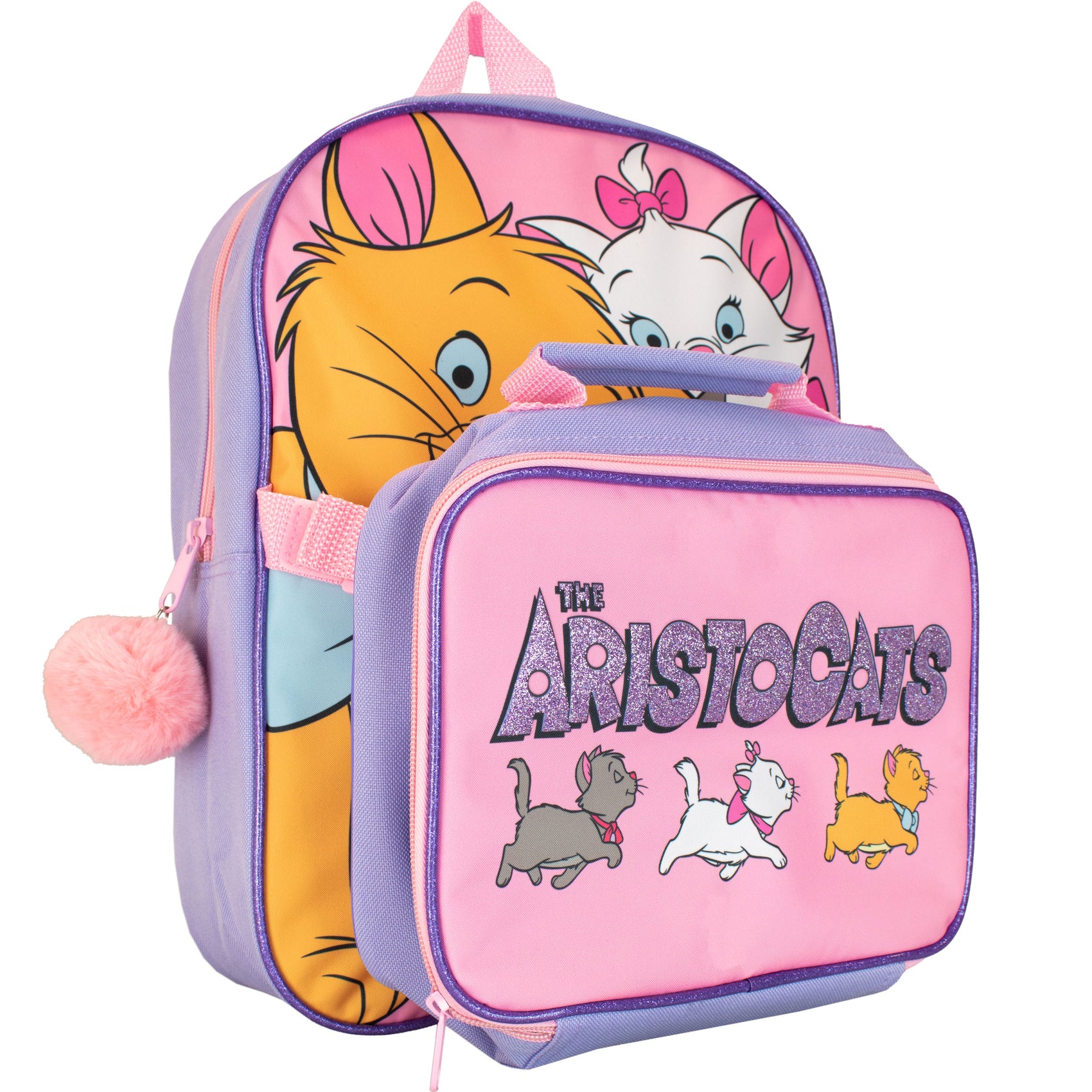 Aristocats bag sale