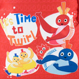 Twirlywoos backpack cheap