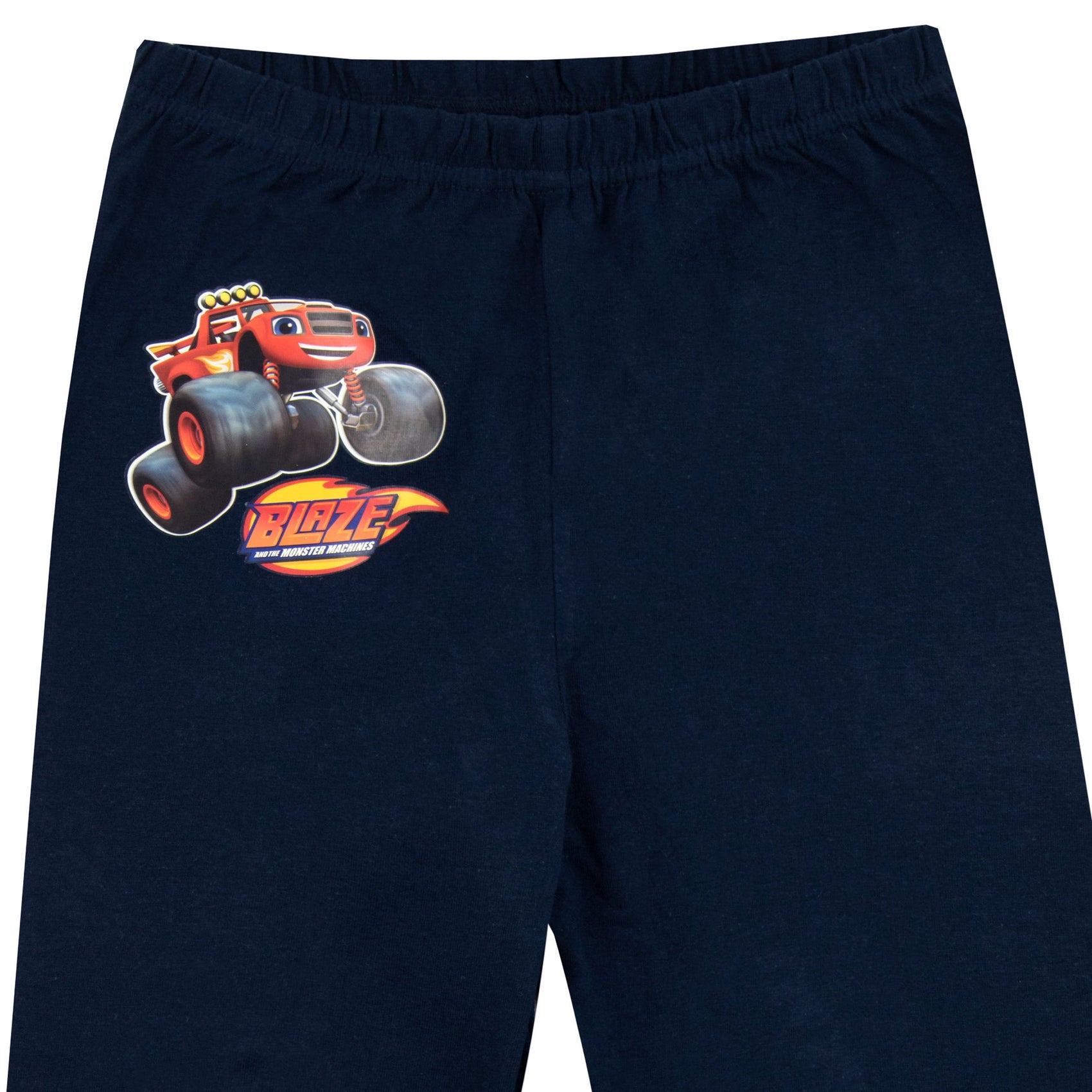 Blaze and the monster machines swim trunks online